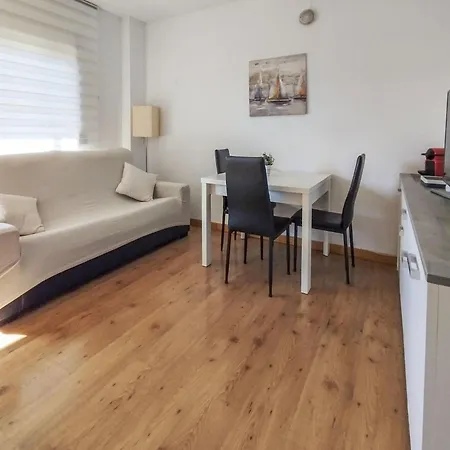 Apartamento Neptuno By Interhome *