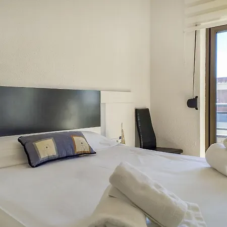 Neptuno By Interhome * Platja d'Aro (Playa de Aro)