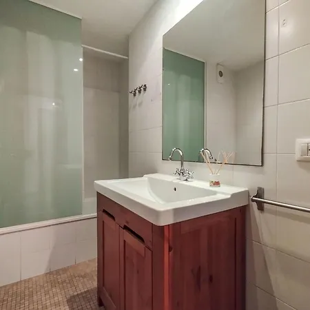 Neptuno By Interhome شقة