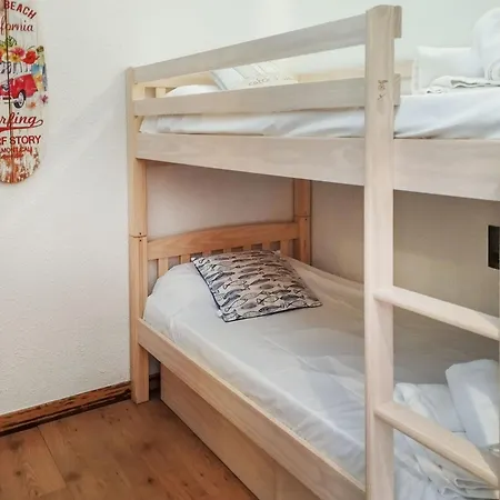 Apartamento Neptuno By Interhome *