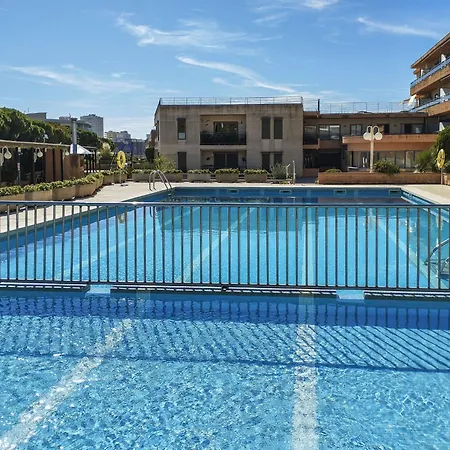 Neptuno By Interhome *