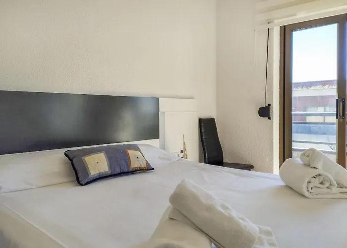 Neptuno By Interhome * Platja d'Aro
