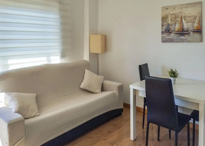 Neptuno By Interhome Apartamento
