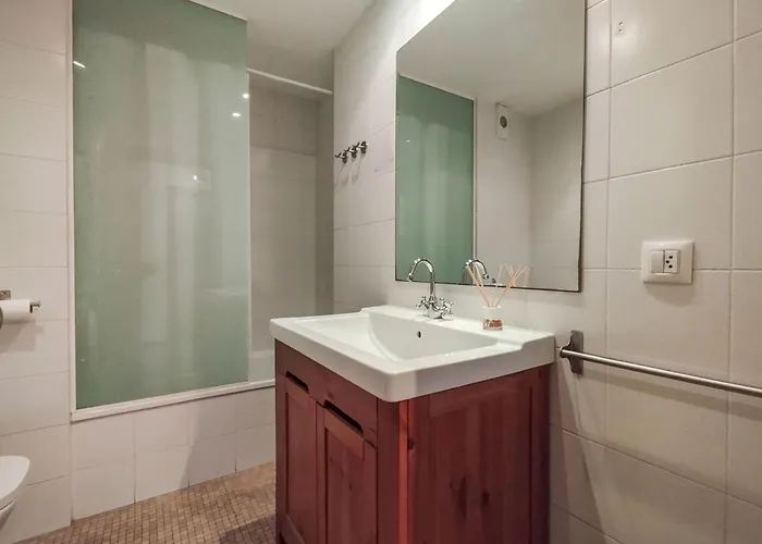 Neptuno By Interhome Apartamento