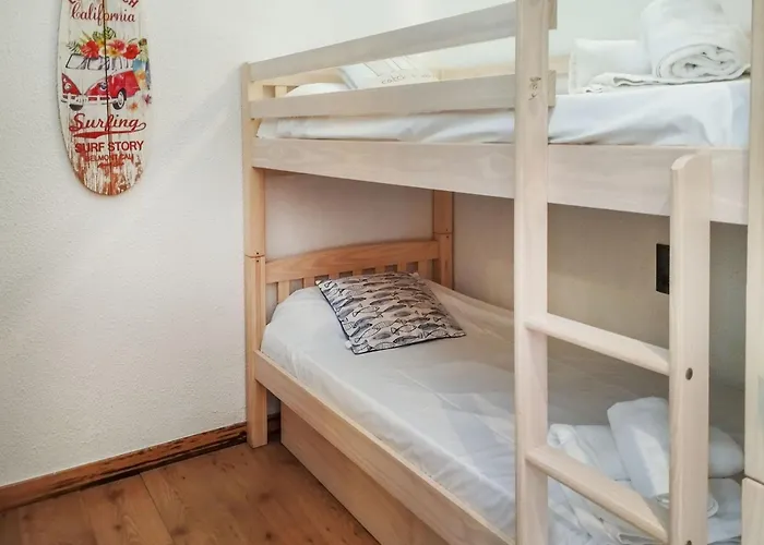 Apartamento Neptuno By Interhome *